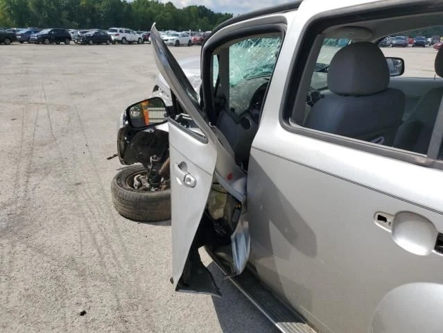 Air Cleaner 2.2L Fits 06-11 HHR 2285295 - Imagem 4 de 4