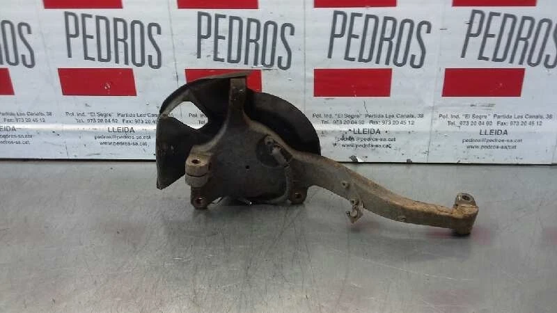 VORDERER LINKER KNÖCHEL / 1117284 FÜR SSANGYONG RODIUS XDI PREMIUM - Bild 2 von 4