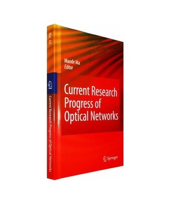 Current Research Progress of Optical Networks