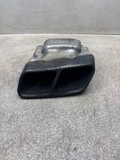 Mercedes-Benz CLA C117 X117 W117 2019 Endschalldämpfer A1174905100 ORIGINAL