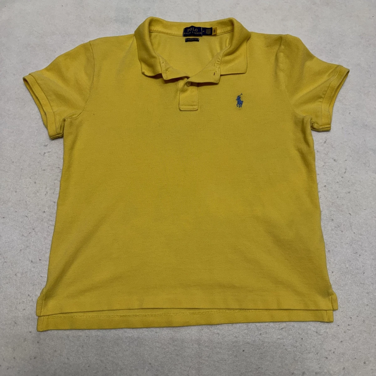 Polo Ralph Lauren White Size XS Shirts for Men for sale | eBay