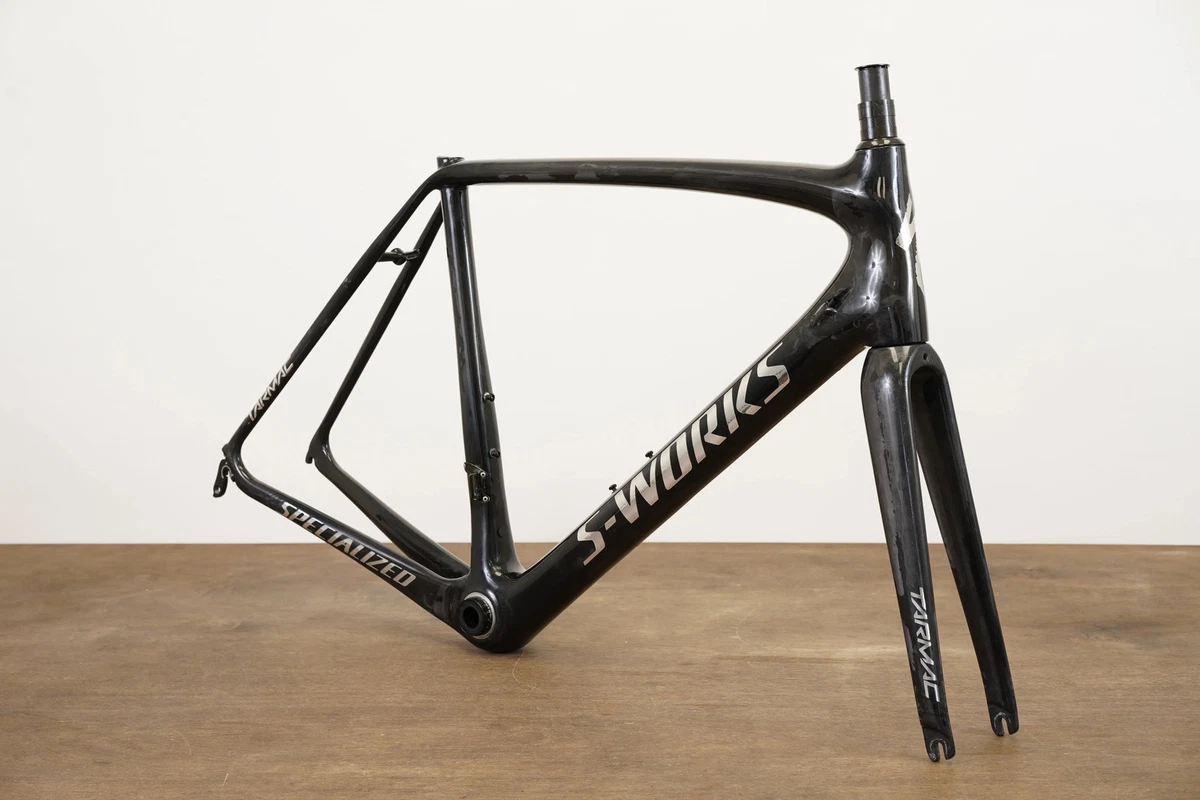 Specialized S Works In Bike Frames for sale - eBay