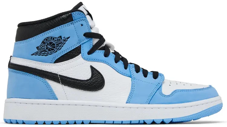 Jordan 1 Golf High University Blue for Sale | Authenticity