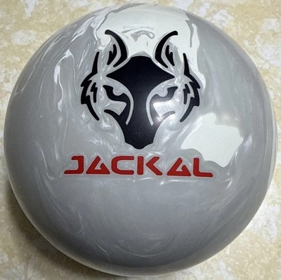15lb Motiv Jackal EXJ Bowling Ball NIB!