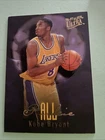 1996-97 Fleer Ultra - All Rookie Kobe Bryant #3 (RC)