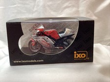 ixo 1:24 YAMAHA YZR-M1 #7 C. Checa MotoGP 2003