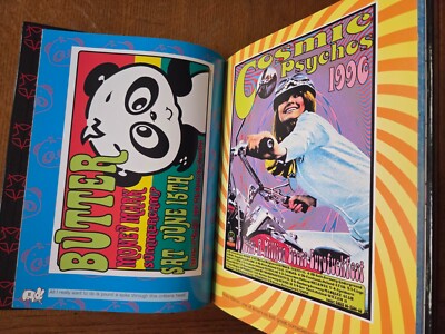 希少・美品】An Ode to Joy:Frank Kozik An Ode to Joy: Posters