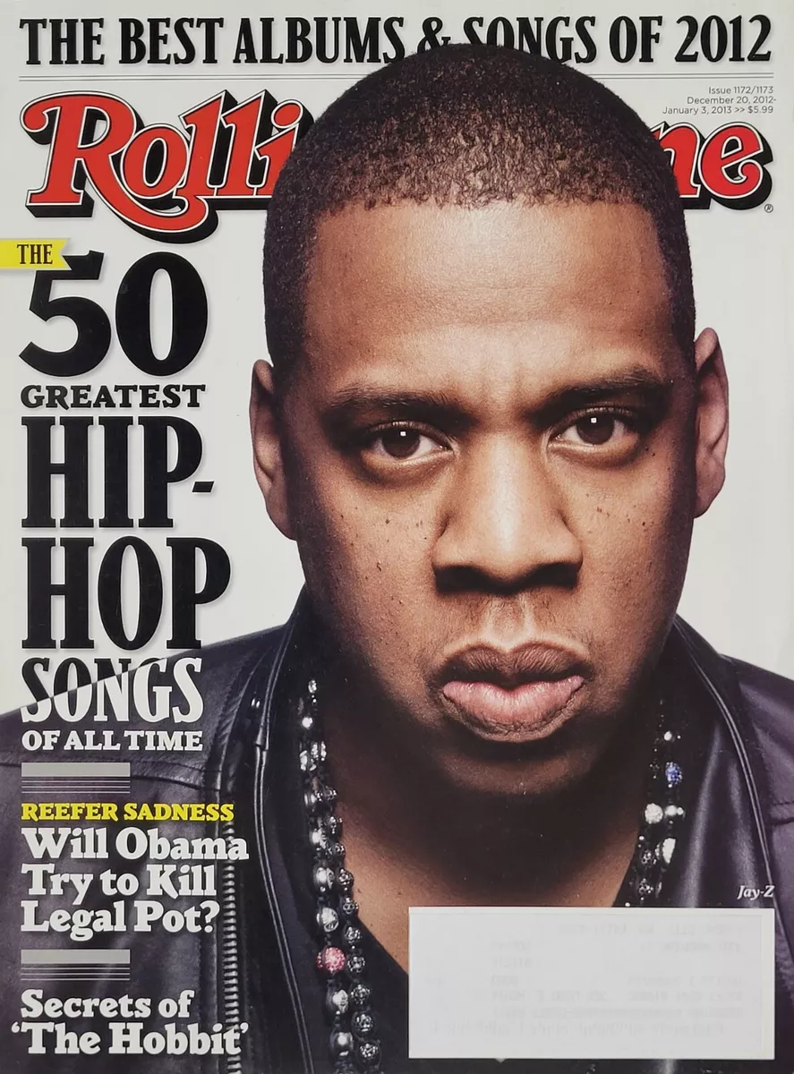 Jay-Z: 50 Greatest Songs