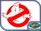 Ghostbusters A Vinyl Sticker Car Bike Laptop Wall Poster Bedroom Window Movie