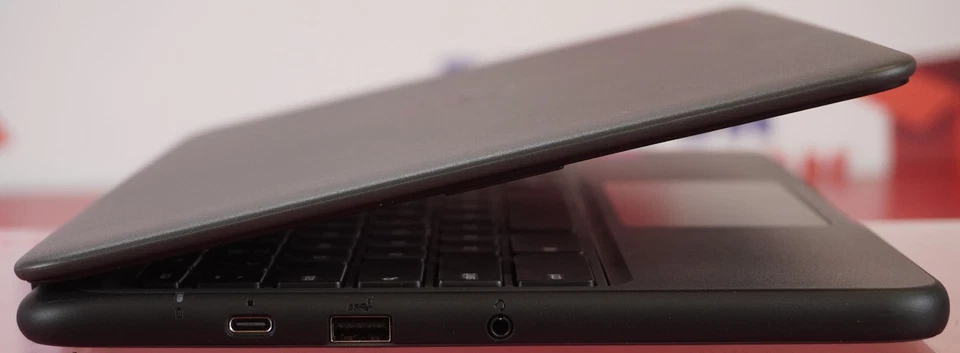 Dell CC6PF 11.6-inch Chromebook 3120 Intel N100, 4GB/64GB eMMC - Factory New - Image 4 of 4