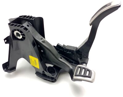 NEU Original Fußhebelwerk Gaspedal Bremspedal VW PASSAT B8 5Q1721058EL
