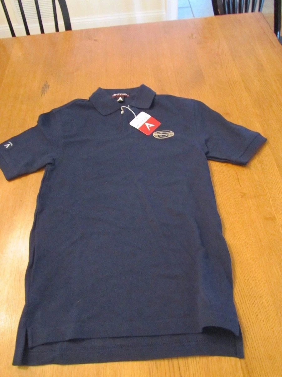 Antigua women's hotsell golf shirts