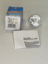 Osram EXR 300w 82v GX5.3 93515 54392 Halogen Projection Lamp Light Bulb