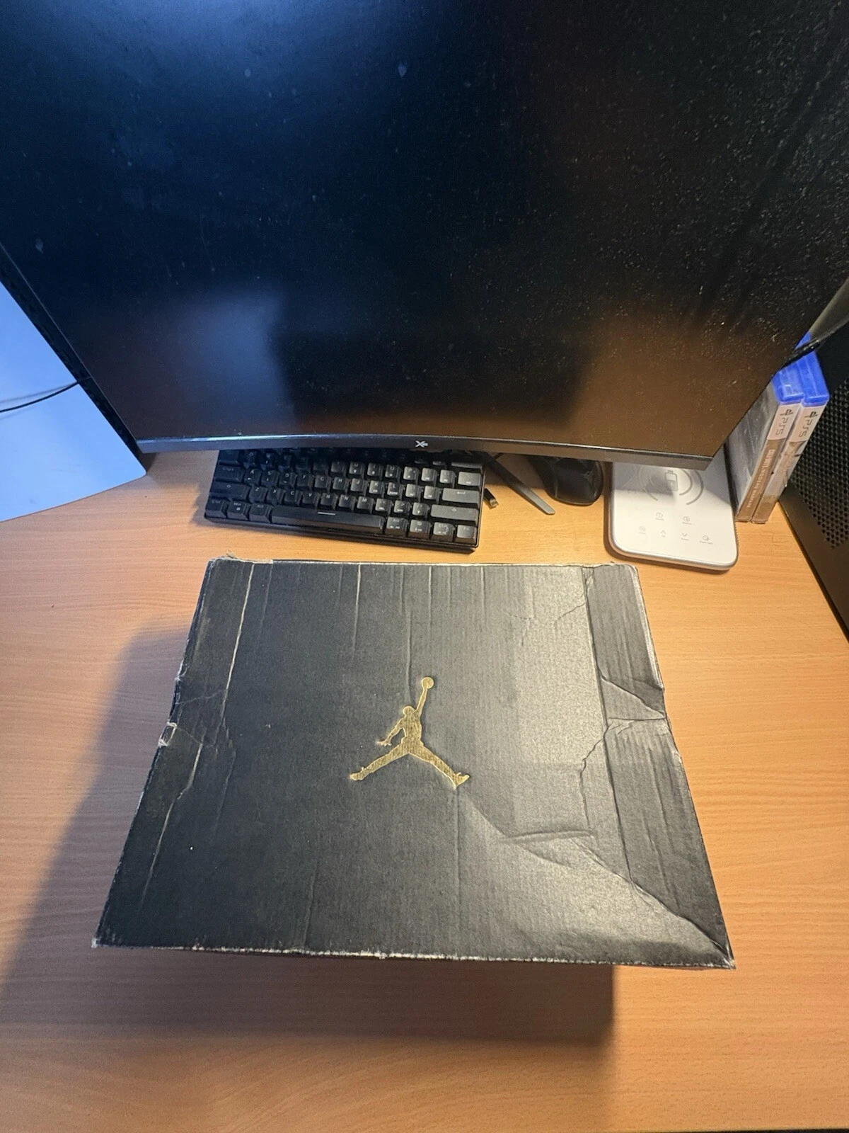 Taglia 9 5 Air Jordan 1 Low Triple Nero