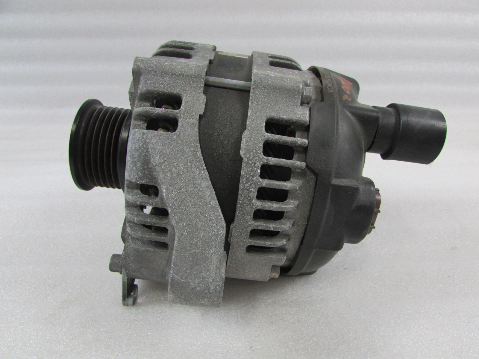 Ferrari California, Alternator, Used, P/N 250365