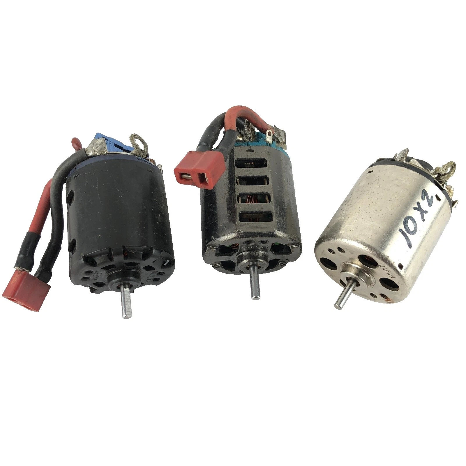 Motores RC cepillado para Kyosho