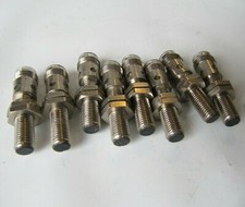 Omron Inductive Proximity Sensor E2A-M08KS02-M1-B1