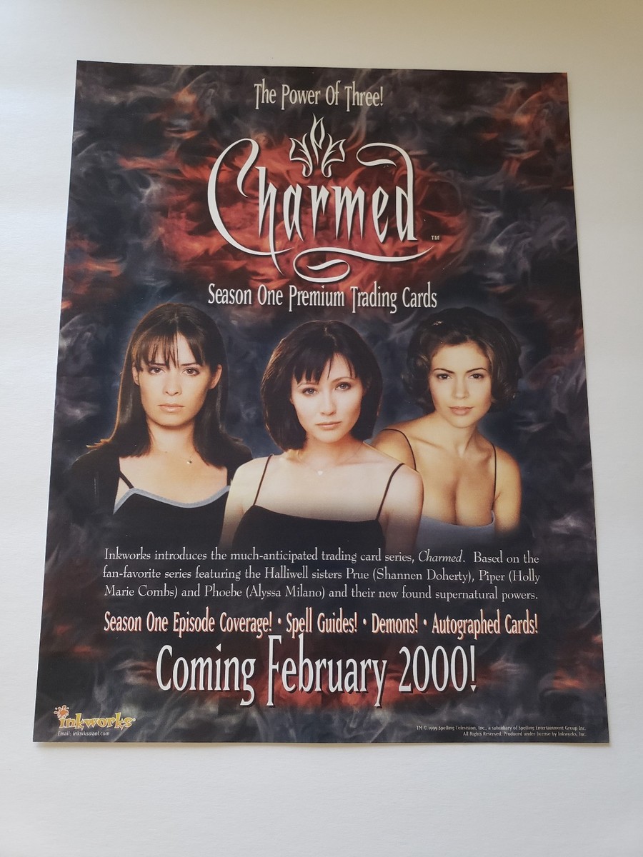 Charmed Series Watch Charmed Season Online Free Charmed Ones