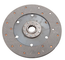 Clutch disk 25.21.025-A Belarus MTZ tractor 250as nortrac 250a, t25
