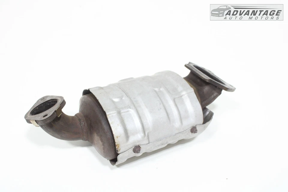 2017-2023 CHRYSLER PACIFICA 3.6L V6 TUBO COLETOR DE ESCAPE DIANTEIRO FABRICANTE DE EQUIPAMENTO ORIGINAL - Imagem 4 de 4