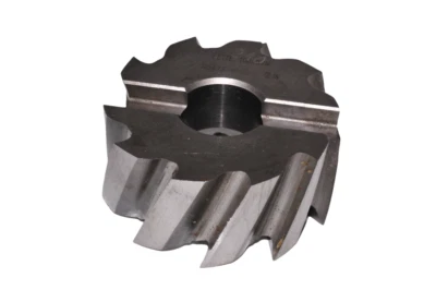 Walzenstirnfräser D92x42x32 mm  Typ N KHSS-E Fette  RHV17397 - Bild 1 von 4