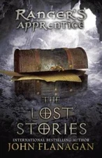The Lost Stories: Book 11 (Ranger's Apprentice) - Paperback - GOOD