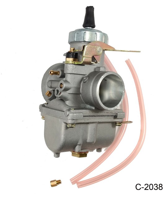 Carb For YAMAHA Warrior 350 PERFORMANCE CARBURETOR 19872004 1UY141010000 eBay