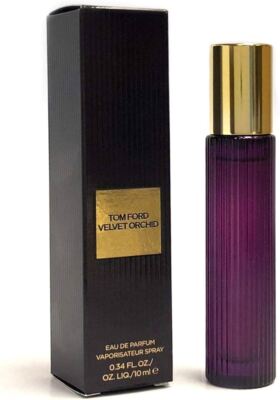 Tom Ford Velvet Orchid 0.34 oz / 10 ml Eau de Parfum Women Mini Spray SEALED NIB