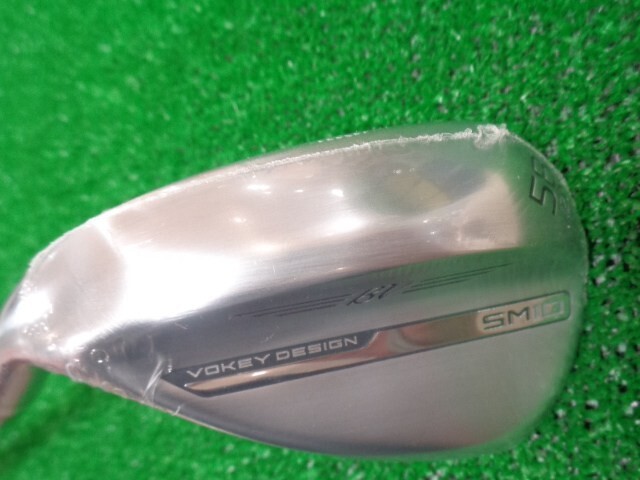 VOKEY SM10 58° 08-M BV105 Vokey SM10 Wedges | Vokey Design Golf Wedges | Titleist