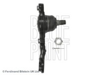 Blue Print ADT387135 Axialgelenk, Spurstange Vorne Links Rechts FüR Toyota