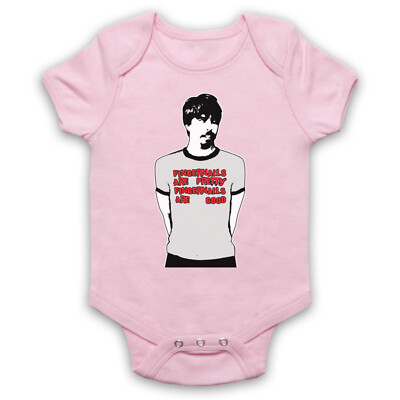THIS IS A CALL INOFFIZIELLES DAVE ROCK GROHL GRUNGE BABY WACHSEN BABYANZUG GESCHENK