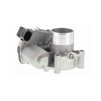 Vemo V10-81-0062 Drosselklappenstutzen FüR Audi Seat VW