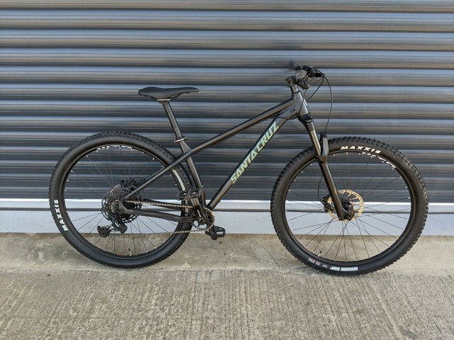 dartmoor 29er