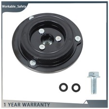 AC A/C Compressor Clutch HUB PLATE For Ford F-150 2011 2012-2014 5.0L V8 Pickup