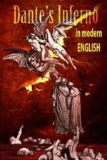 Dantes Inferno in Modern English by Neff, Douglas; Alighieri, Dante