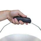 Bucket Boss Rubber Bucket Handle Grip