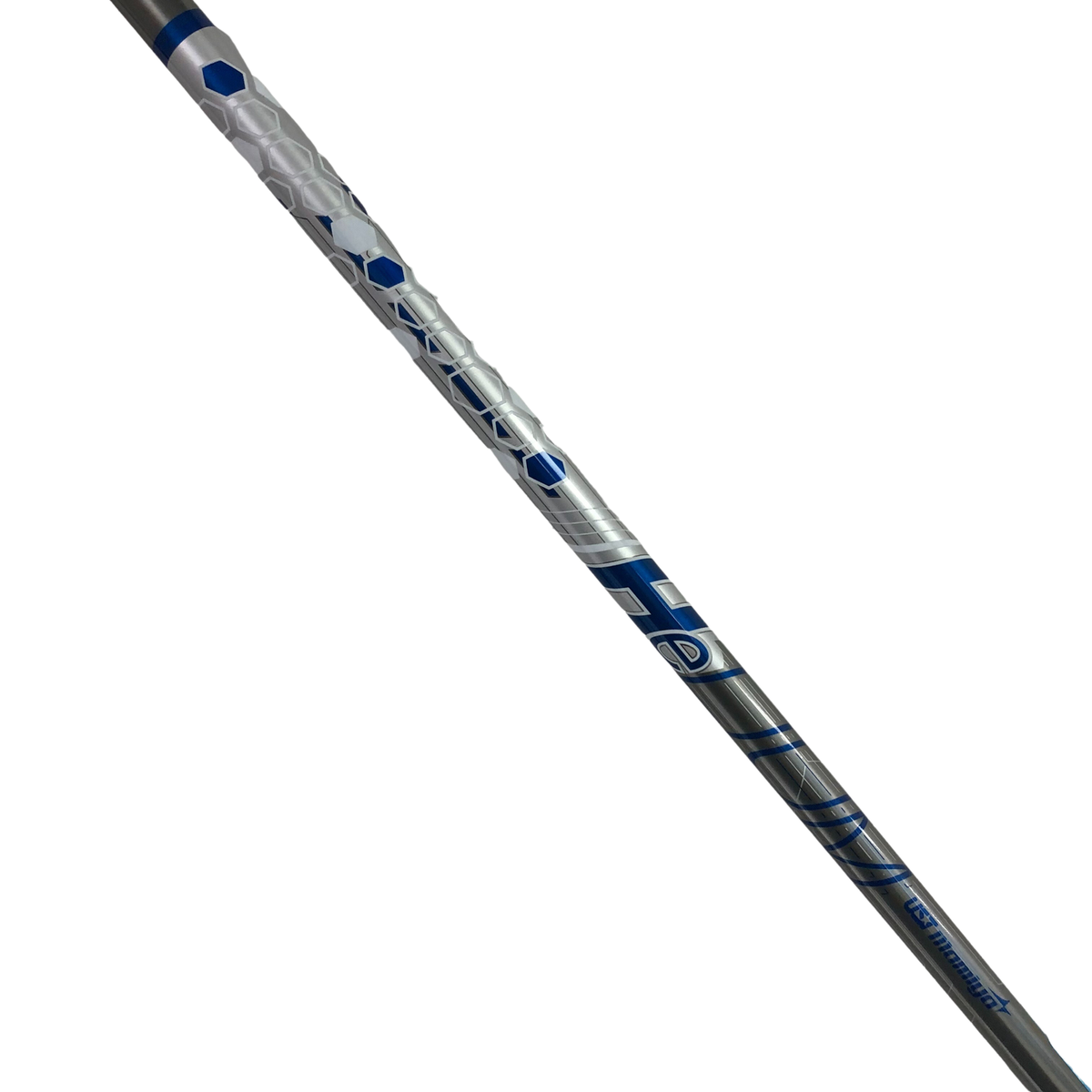NEW UST Mamiya Helium 59g F3 Regular Flex Shaft 44.75
