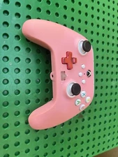 PowerA Enhanced Wired Controller for Xbox Pink
