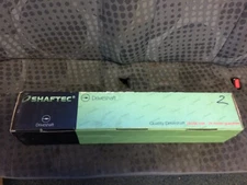 SHAFTEC Drive Shaft BM151 L