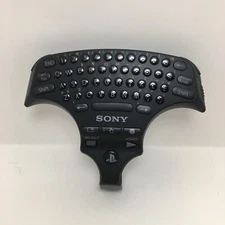 Sony PlayStation 3 PS3 CECHZK1UC Wireless Keypad Keyboard Controller – Original