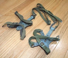 US Ice Cleats / Crampons, WINOCO, Mountain Division - Pr.
