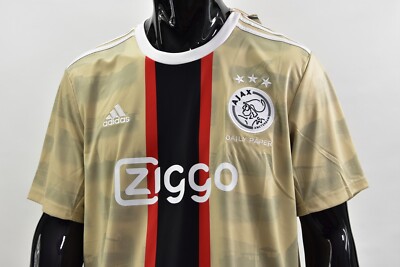 Champions League Ajax Jersey 2022 Ajax Third Shirt 2022-23 Kids