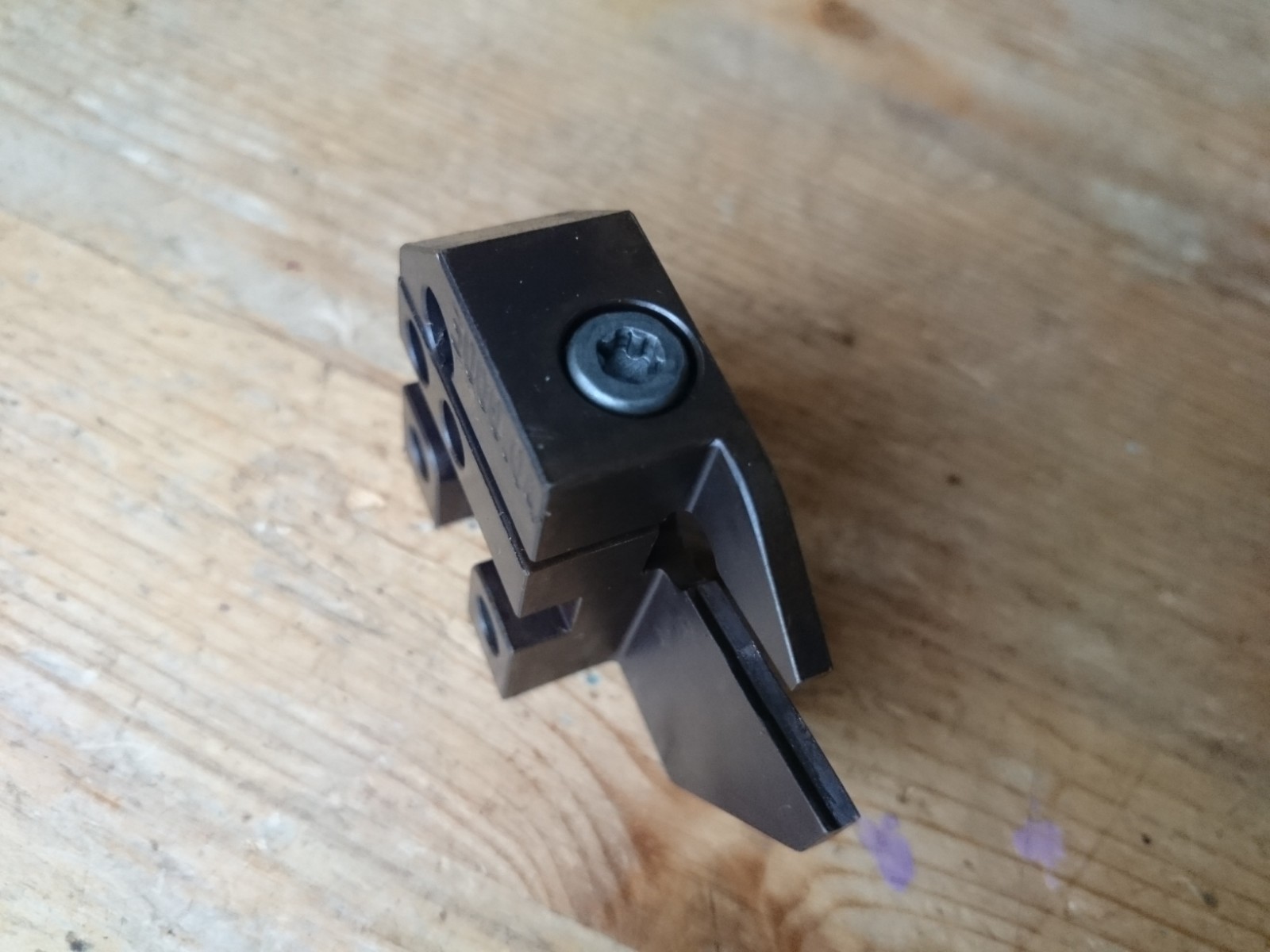 ph Horn modular face grooving blade RIK220.3000.04 ( RIK220300004 for