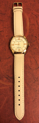 Anne Klein Ladies Quartz Watch AK/1010 WORKING