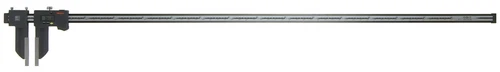 Mitutoyo 552-315-10 Digimatic Carbon Fiber Caliper 1"-60" SPC IP66