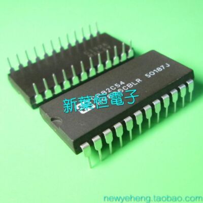 IC CHIPS DIP-28 Package GENUINE OEM #E1