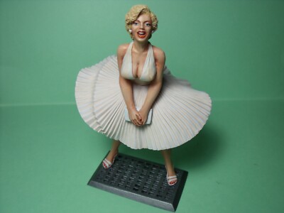 Figurine 1/18 Fille Amélie Vroom Non Peinte – Pour Diorama MINICHAMPS AUTOART NOREV