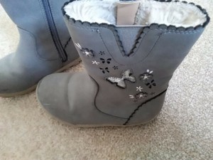 tu childrens boots