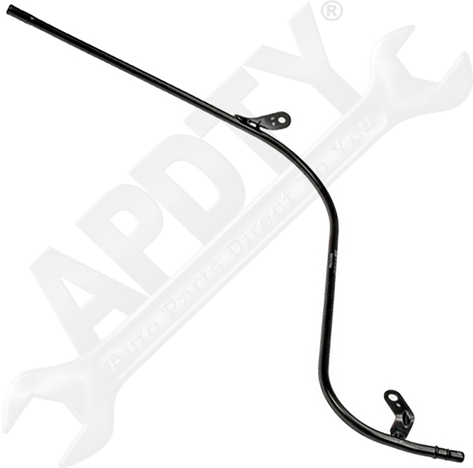 Engine Oil Dipstick Tube APDTY 134217 for sale online eBay