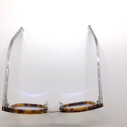 Prive Revaux The Alchemist Blue Light Blocker Computer Reading Glasses Tortoise - Picture 3 of 7